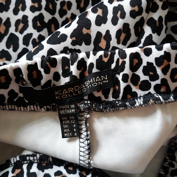 Sold Kim Kardashian Skirt - Picture 6 of 7